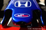 Honda a réalisé ‘de gros gains en performance' en fin d'année