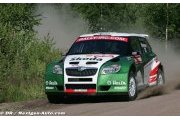 Hanninen prepared for tough challenge