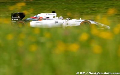 Smedley&nbsp;: Williams n’a pas sacrifié la course pour la pole