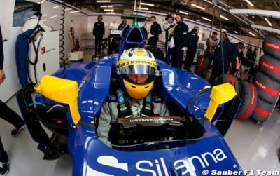 Des caméras à 400 images / seconde sur les Formule 1 en 2016
