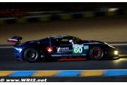 Makowiecki veut bien faire avec Luxury Racing