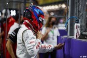 Raikkonen: A lot of people have tried to give me advice
