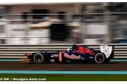 Ricciardo : On n'aura pas fait une course terrible