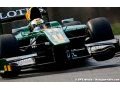 Lotus ART looks forward to the GP2 Main Series
