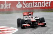 Button, l'éliminé de marque de la Q1