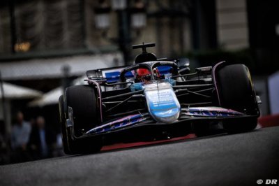 Alpine F1 : Famin voulait bien suspendre Ocon au Canada 