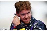 Vettel breaks silence - 'I don't apologise'