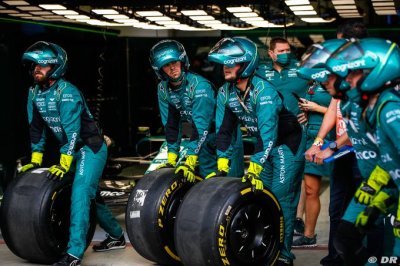 Miami a ‘des similitudes’ avec Djeddah selon Pirelli