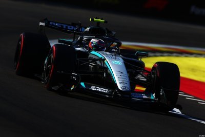Mercedes F1 déjà focalisée sur 2027, Wolff met ses pilotes en garde