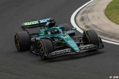 Aston Martin bans Sky after Stroll fallout