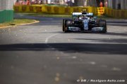 Bottas oublie 2018 en remportant le Grand Prix d'Australie