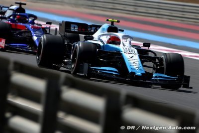 Kubica sponsor rejects mid-year axe rumours