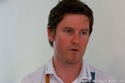 Smedley trouvait ‘stupide' la restriction des radios