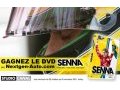 Jeu concours DVD Senna sur Nextgen-Auto.com