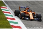 Alonso veut oublier ses deux récents abandons