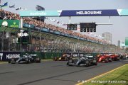 La F1 est écologique, mais on ne le sait pas assez selon les écuries