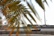 La F1 modifie la diffusion télévisuelle des essais hivernaux de Bahreïn