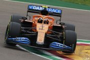 Malgré les déficits structurels de Woking, Seidl veut que McLaren F1 rejoigne la cour des grands