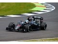 Silverstone, Day 1: Alonso quickest as final in-season F1 test begins