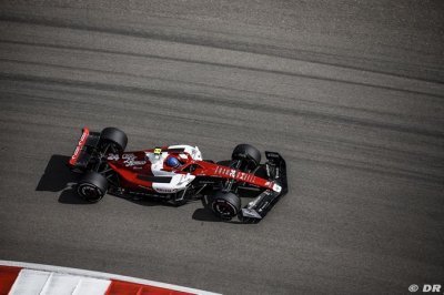 Objectif Q3 et points pour les pilotes Alfa Romeo F1 au Mexique