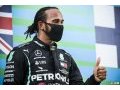 Hamilton contract saga 'embarrassing' - Schumacher