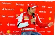 Massa: Still a lot to do in Formula 1