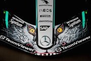 Mercedes F1 prête à libérer 'la bête' : la livrée du GP du Japon dévoilée