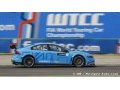 Monza, FP2: Thed Björk fastest in second WTCC session