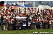 Senna travaille pour son avenir