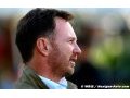 Horner : Red Bull n'est pas hypocrite !