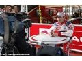 Rally de Espana: three questions to Sébastien Loeb