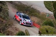 Paddon montera en gamme dès l'Allemagne