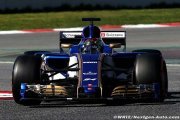 Sauber : les évolutions ont fonctionné sur la C36