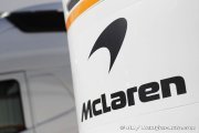 Brown brandit la menace d'un retrait de McLaren