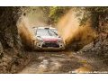 Citroën rules out team orders