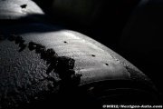 Hankook buys Williams car for F1 tyre testing