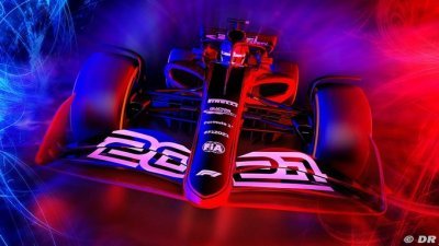 Le règlement technique de la F1, pas le seul problème pour Brawn