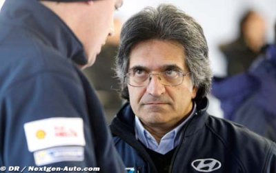 Nandan: Portugal will be true test for Hyundai