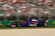 Bahrain 2018 - GP Preview - Toro Rosso Honda