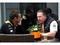 Renault and McLaren have agreed not to renew their F1 engine supply contract