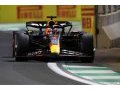 Verstappen est certain qu'il 'aurait dû gagner' le GP d'Arabie saoudite