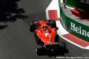 Affaire Vettel : La FIA ouvre une enquête