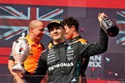 Contrat Mercedes F1 : Russell reprend sa position de force, Wolff relativise