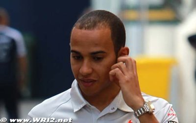 No Swiss road ban for Hamilton