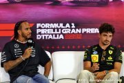Hamilton s'attend-t-il à un accueil fou des tifosi ce week-end à Monza ?