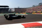 Battu par Sauber, Haas n'a ‘aucune excuse' selon Grosjean