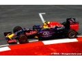 Red Bull : Horner s'avoue vaincu en Malaisie