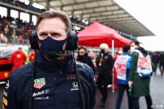 Horner est en désaccord avec Wolff sur la fatigue du personnel en F1