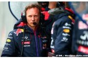 Horner : Nous n'aurions pas pu faire mieux