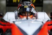 De Jong continues with MP Motorsport in 2016
